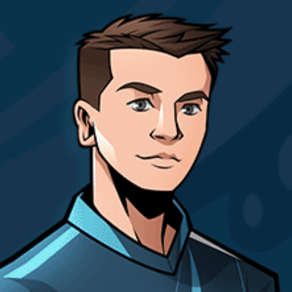 Jack Kriner profile photo