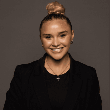 Zoe Schweitzer profile image