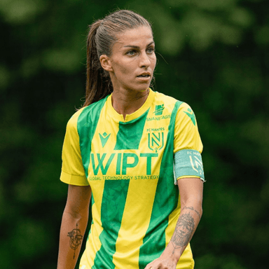 Lalia Storti profile image