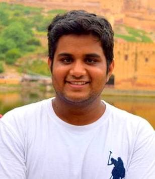 Vybhav Vyas profile image