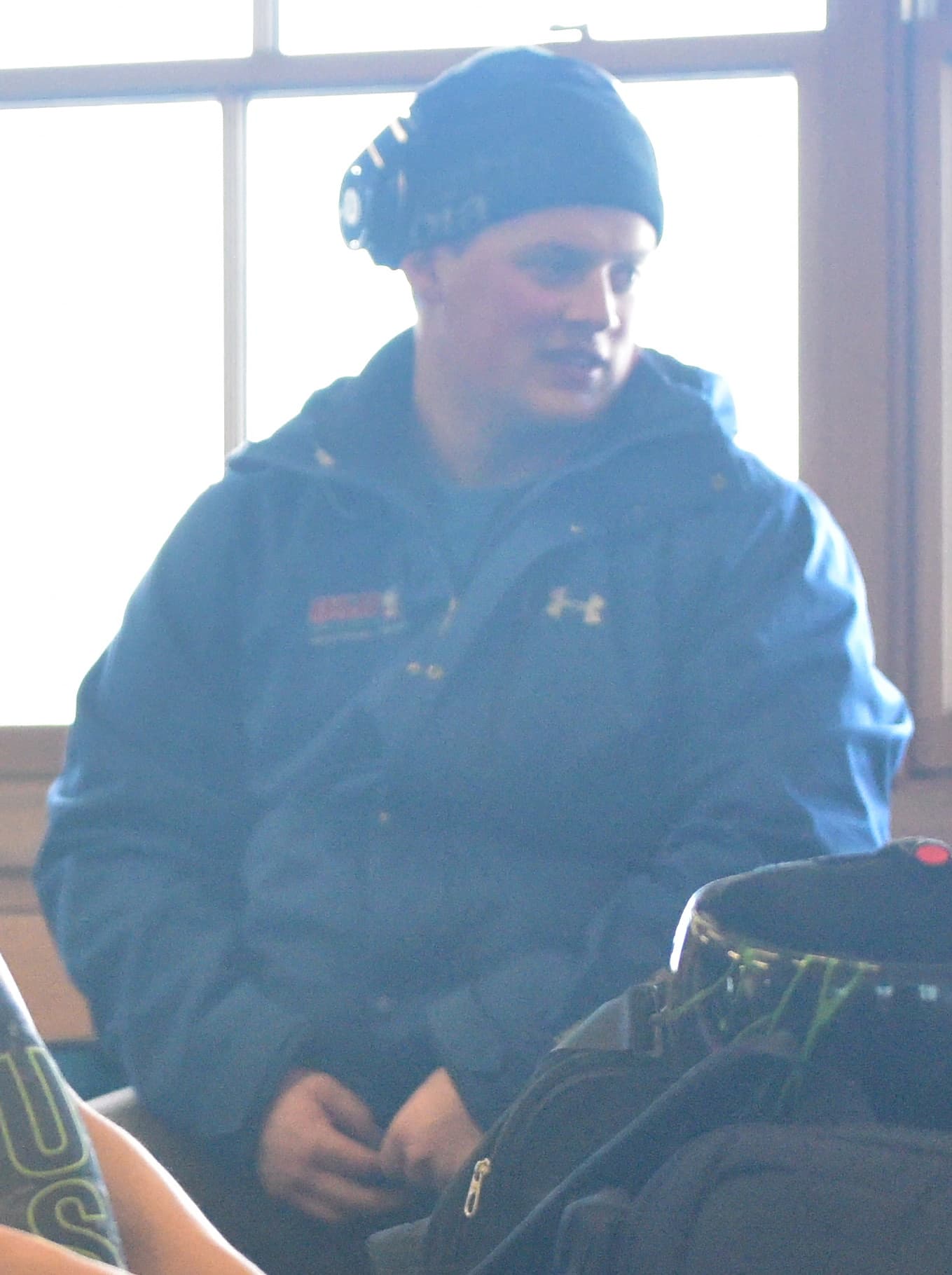 Geoffrey Gadbois profile image