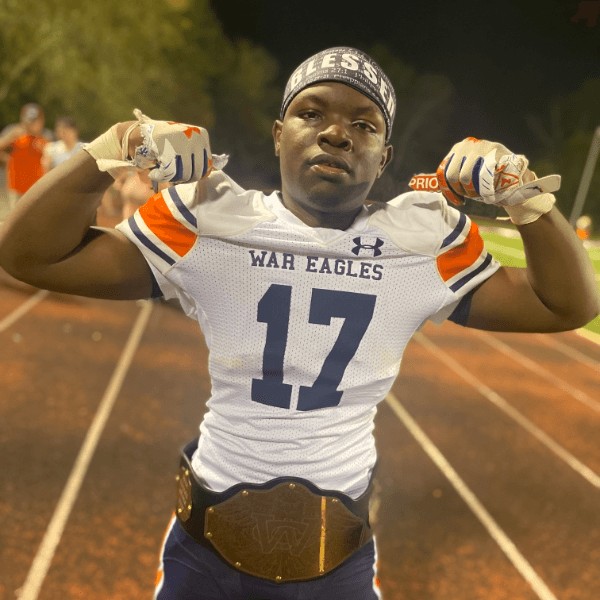 Chayce Daniels profile image