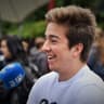 Jordy Janssens profile photo