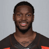 Dontrell Hilliard profile photo