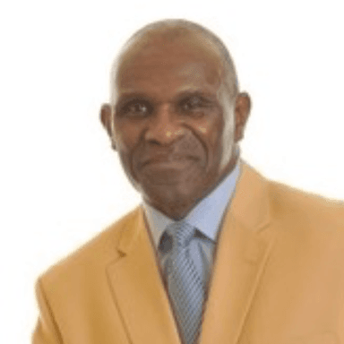 Harry Carson profile image