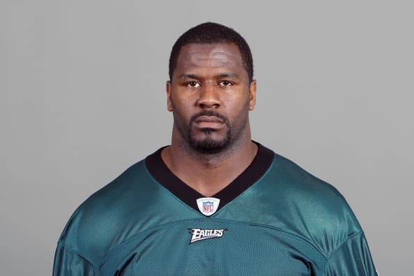 Jeremiah Trotter profile image