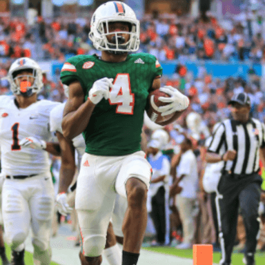 Jaquan Johnson profile image