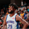 Reggie Bullock profile photo