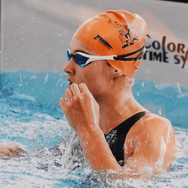 Natalie Landmann profile image