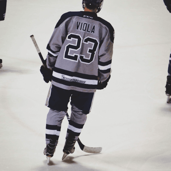 Bradley Viola profile image