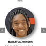 Marcayla Johnson profile photo