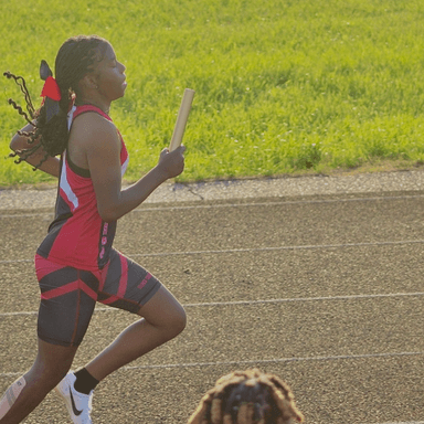 Zikeristhe Woodard profile image