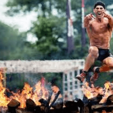 Spartan Race UK profile image