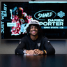 Darien Porter profile photo
