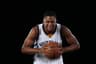 Jarell Martin profile photo