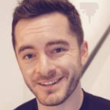 Jordan Maron profile image