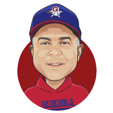 Justin Woodside profile image