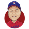 Justin Woodside profile photo