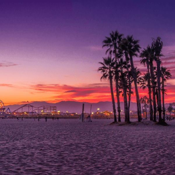 COLORADO > CALIFORNIA ROADTRIP profile image