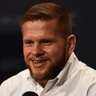 Marcin Tybura profile photo