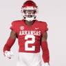 Ketron Jackson Jr profile photo