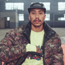 Markus Green profile photo