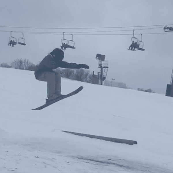 Marc Osaba profile image