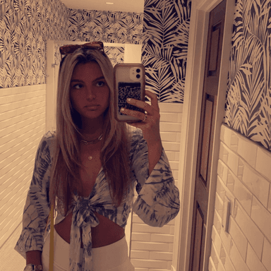 Olivia Whitlock profile image