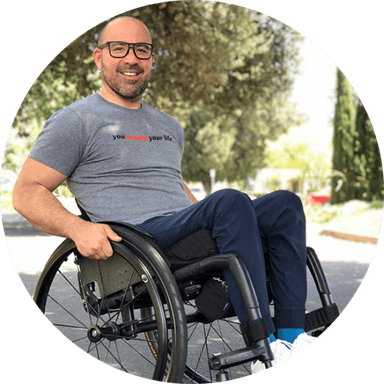 Rob Balucas profile image