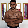 Vivek Teja profile photo