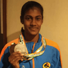 Roshini K profile photo