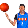 Elijah Barrington profile photo