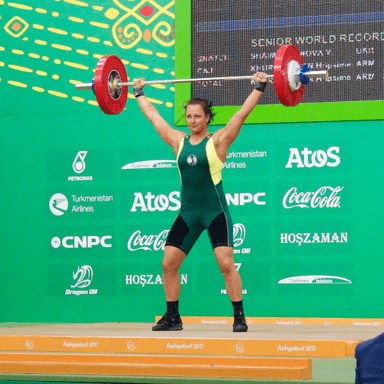 Sofia Zudova profile image