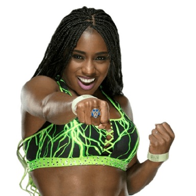 Trinity Fatu profile image