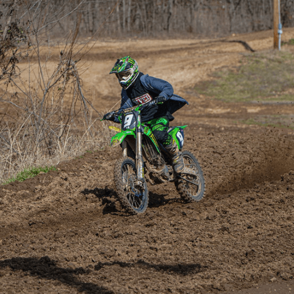 Blake Johnson profile image