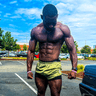Rexford Danquah profile photo