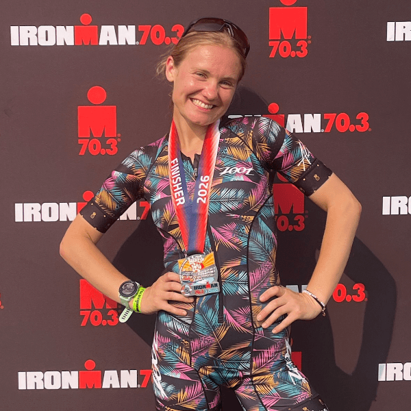 Shannon Goria profile photo