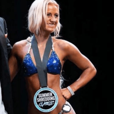 Kayla Smith profile image