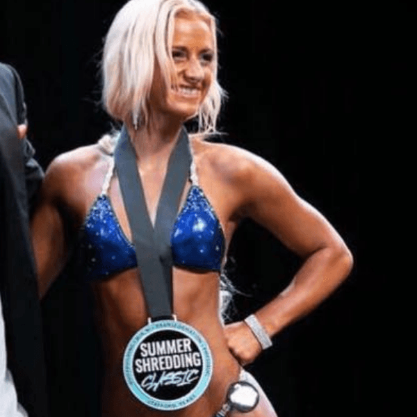 Kayla Smith profile image