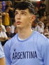 Santiago Trouet profile photo