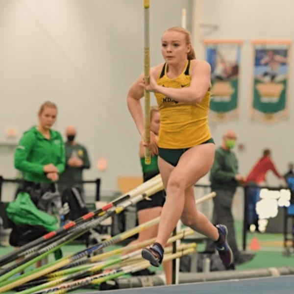 Katie Berglund profile image