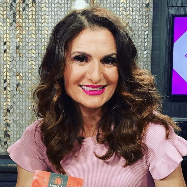 Michelle Dudash, RDN profile photo