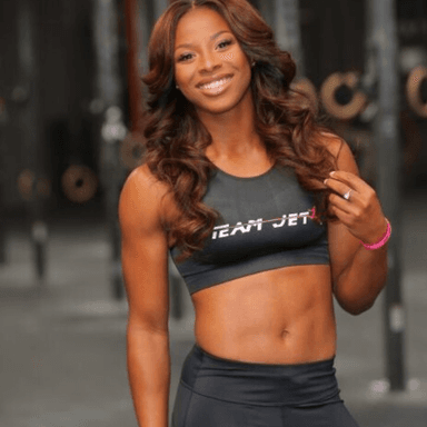 Destinee Brown profile image