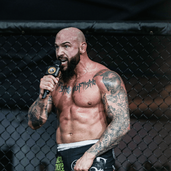 Shane Chojnacki profile image