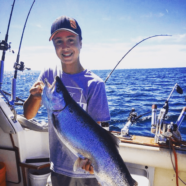 Dylan Smith profile image