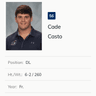 Cade Casto profile photo