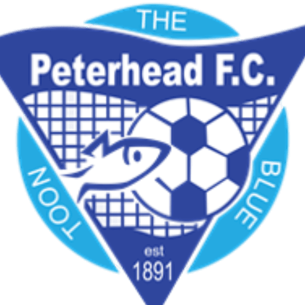 Peterhead Football Club profile image