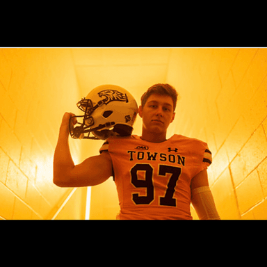 Shane McDonough profile image