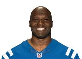 D'Qwell Jackson profile image