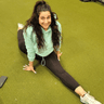 Constantina Zacharakis profile photo